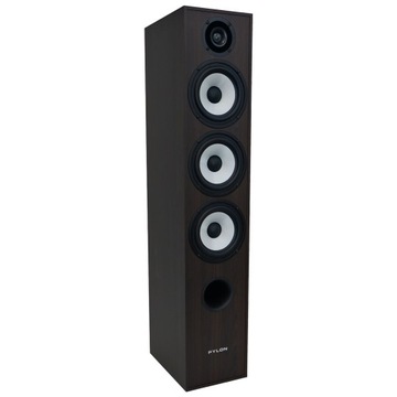 PYLON AUDIO PEARL 27 KOLUMNA PODŁOGOWA WENGE