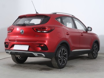 MG ZS II SUV Classic 1.5 VTi-Tech 106KM 2024 MG ZS SUV 1.5, 1. Właściciel, Serwis ASO, VAT 23%, zdjęcie 4