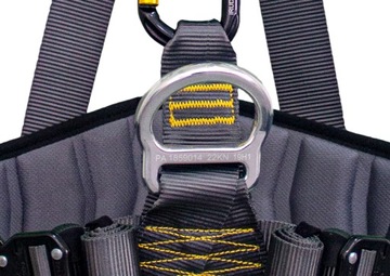 РЕМНЯ БЕЗОПАСНОСТИ EXPERT PRO HARNESS 300L-XXL
