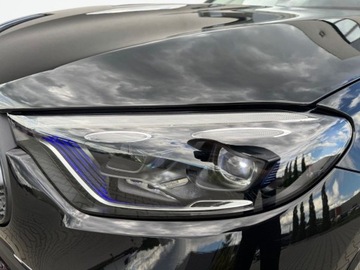 Mercedes GLC C254/X254 Coupe 2.0 220d 197KM 2025 Mercedes-Benz GLC GLC 220d 4matic Polski Salon FV23 Darmowy raport AUT, zdjęcie 19