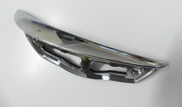 . ЭМБЛЕМА НАКЛАДКА НА РАМКУ ЛОГОТИП ТРИУМФ БОНВИЛЛ ТРАЙПЛ СТРИТ ТРАКСТОН