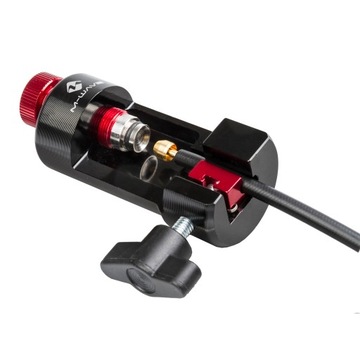 Пресс M-Wave для соединения гидравлических линий