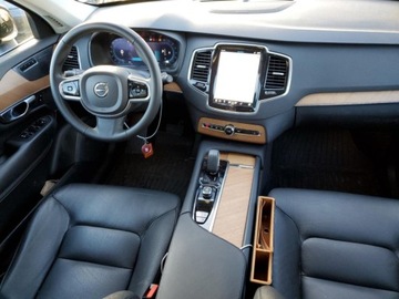 Volvo XC90 II 2023 Volvo XC 90 Plus, 2023r., 4x4, 2.0L 2.0 Benzyna 295KM, zdjęcie 6