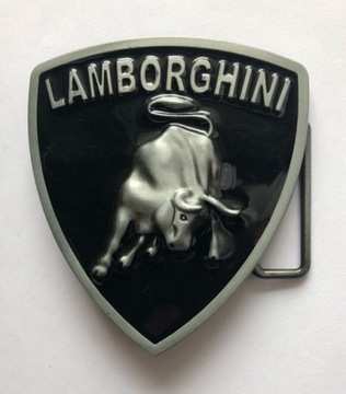 Lambo.. klamra zapinka do paska