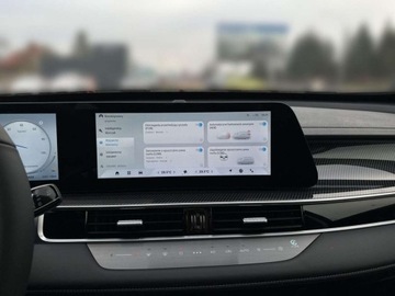 Chery Tiggo 7 SUV PHEV 1.5 T-GDI DHE 279KM 2025 Chery Tiggo 7 1.5 Hybryda Plug-in 279KM, zdjęcie 25