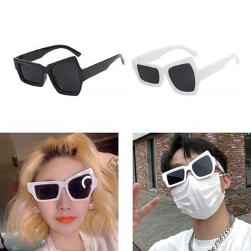 Bigworldlittlethings Bigworldlittlethings 2 Partia Okulary Przeciwsłoneczne