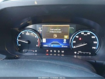 Ford 2022 Ford Bronco 2022, 2.0L, 4x4, SPORT BADLANDS 2.0 Benzyna 250KM, zdjęcie 10