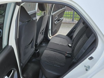 Kia Picanto II Hatchback 5d 1.2 85KM 2015 Kia Picanto Opłacona Zdrowa Zadbana Po Serwisie, zdjęcie 8