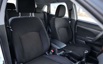 Mitsubishi ASX I SUV Facelifting 2016 1.6 117KM 2017 Mitsubishi ASX Mitsubishi ASX 1.6 2WD 1.6 Benzyna 117KM, zdjęcie 17