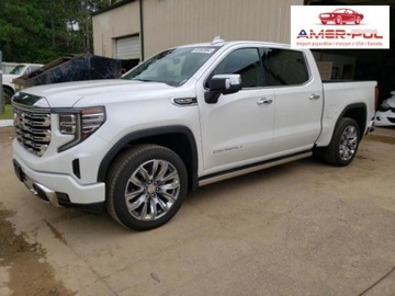  GMC Sierra 2023, 5.3L, 4x4, K1500 DENALI, od ubezpieczalni 5.3 Benzyna