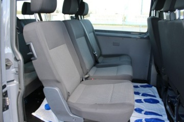 Volkswagen Caravelle T6 Transporter 2.0 TDI 102KM 2022 Volkswagen Transporter 9osob. F-VAT LONG F-VAT, zdjęcie 22
