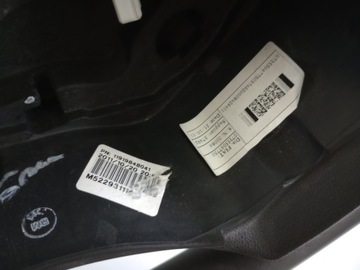 FIAT PUNTO EVO РУЛЕВОЕ КОЛЕСО МНОГОФУНКЦИОНАЛЬНОЕ 07355047750 ЕВРОПА