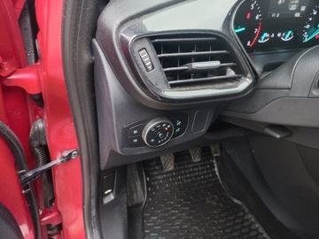 Ford Puma II 2020 samochód osobowyFORD PUMA 1,0 ECO BOOST, zdjęcie 8