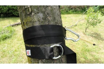 ЛЕНТЫ ДЛЯ КРЕПЛЕНИЯ ПОДВЕСНОГО ГАМАКА 40 мм 600 кг С O