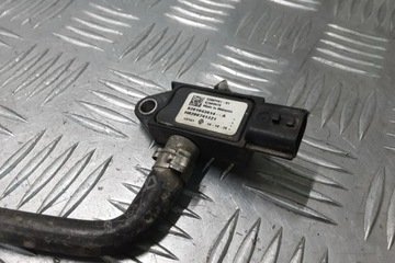 SENZOR TLAKU DPF RENAULT LATITUDE (L70_) 8200741321 2.0L DIESEL 110KW