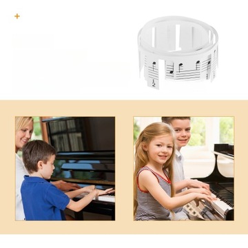 ПИАНИНО-КЛАВИАТУРА НАКЛЕЙКИ НАКЛЕЙКИ ЭТИКЕТКИ МУЗЫКА 61