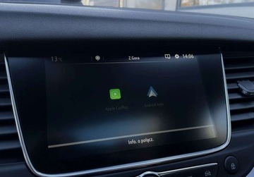 Opel 2019 Opel Grandland X 2.0 CDTI 177 KM automat BEZWYPADKOWY gwarancja ZAREJES, zdjęcie 24