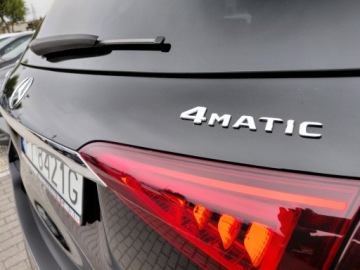 Mercedes GLE V167 2021 Mercedes-Benz GLE AMG 4Matic 350 DE Panorama Full LED Kamera 360 2.0 330KM, zdjęcie 9