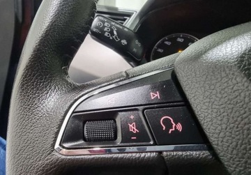 Seat Ibiza V Hatchback 5d 1.0 TSI 95KM 2020 Seat Ibiza, zdjęcie 1