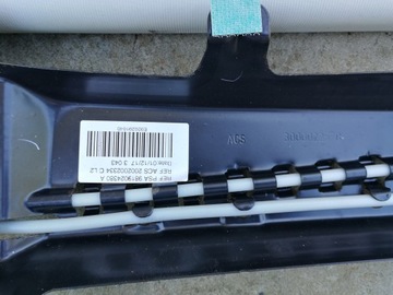 Szyberdach kombi Peugeot 308 T9