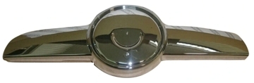 Atrapa gril motylek ALFA 159 05-11 OR 71777751