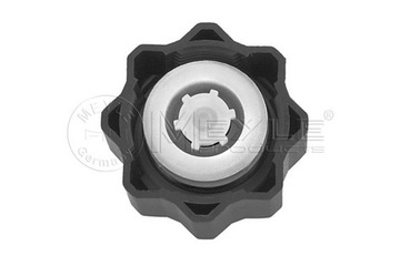 КРЫШКА РАСШИРИТЕЛЬНОГО БАКА PEUGEOT 106- 206- 207- C3- C5-