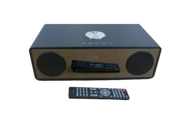 Сетевое радио AM, DAB+, FM Soundmaster DAB950CA
