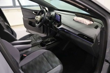 Volkswagen 2022 Volkswagen ID.4 Pro Performance 204 KM, duza bateria 77kWh, pelna faktura, zdjęcie 34