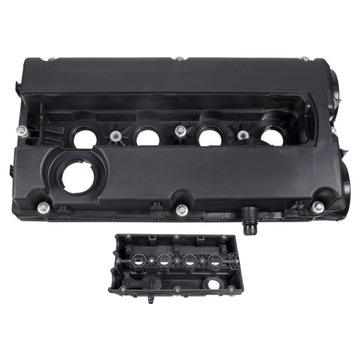 FEBI 46495 KRYT VENTILU OPEL
