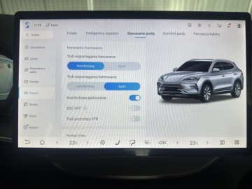 BYD 2026 BYD Seal U DM-i, zdjęcie 22