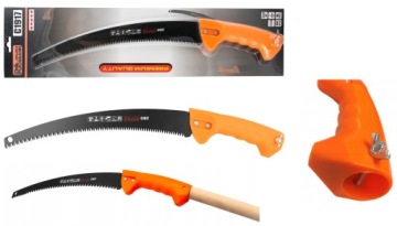 PIŁA DO GAŁĘZI NA WYSIĘGNIKU RĘCZNA 515mm RICHMANN