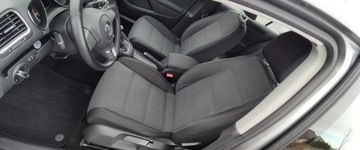 Volkswagen Golf VI Hatchback 5d 1.6 102KM 2009 Volkswagen Golf 1.6 mpi ,bezwypadek ,bez rdzy,bogata wersja 1.6 Benzyna, zdjęcie 22