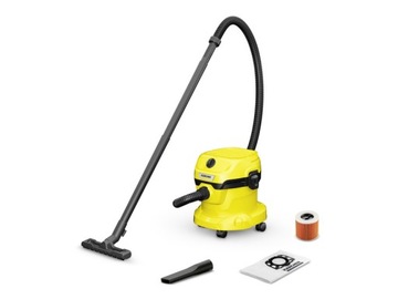 Odkurzacz KARCHER WD 2 Plus V-12/6/18/C (YYY) 1.628-015.0