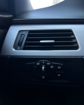 BMW Seria 3 E90-91-92-93 Cabrio E93 325i 218KM 2008 BMW Seria 3 Automat Alu Klima Warszawa 3.0 Benzyna 218KM, zdjęcie 15