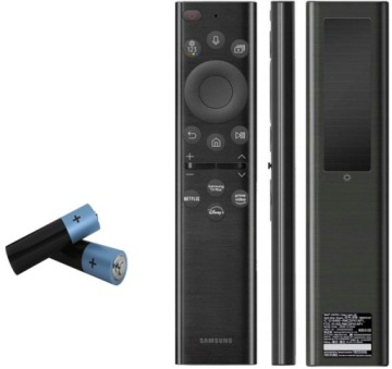 Originální Dálkové Ovládání Pro Tv QA65QN700B Samsung QN700B QA65QN700BK