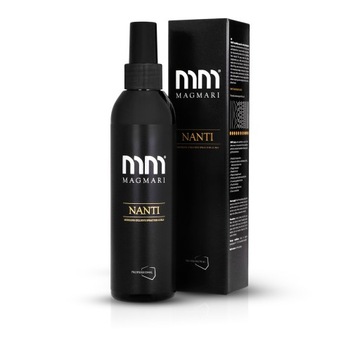 Спрей для локонов, объёма, не слипания прядей, увлажнение Nanti MAGMARI