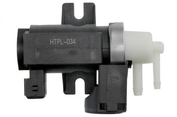 КЛАПАН ТУРБИНЫ EGR ZAFIRA ASTRA H J CORSA C 1.7DTI