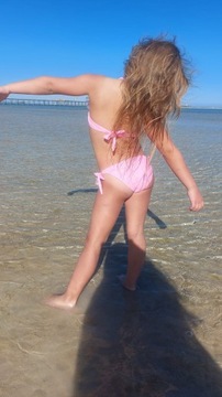 КУПАЛЬНИК 3-4 ГОДА