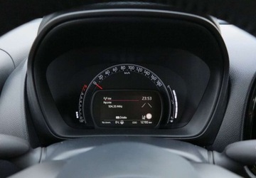Toyota Aygo X 2023 Toyota Aygo X Toyota Aygo X Benzyna 69KM, zdjęcie 23