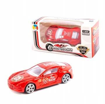 SAMOCHÓD HELIKOPTER STRAŻ POŻARNA RÓŻNE WZORY