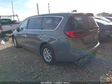 Chrysler Pacifica II 2023 Chrysler Pacifica Touring L 2023 3.6l 3.6 Benzyna 287KM, zdjęcie 5