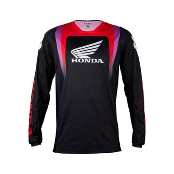 Bluza cross quad FOX 180 Honda Multi M