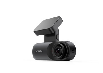 АВТОМОБИЛЬНАЯ КАМЕРА DDPAI GPS ВИДЕОРЕГИСТРАТОР 2K 1600P WIFI ПРИЛОЖЕНИЕ