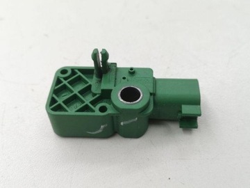 31264409 LEVÝ BOČNÍ SENZOR NÁRAZŮ 2.0 D 100 2008 VOLVO V50 (MW)