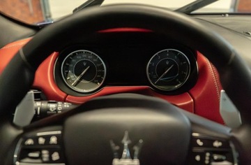 Maserati Levante 2023 Maserati Levante GT AWD – 2023 | 345 KM | 3.0 Twin Turbo | Na miejscu, zdjęcie 12