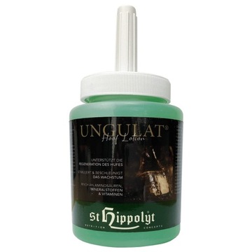 Żel do kopyt ST.HIPPOLYT Ungulat 450ml