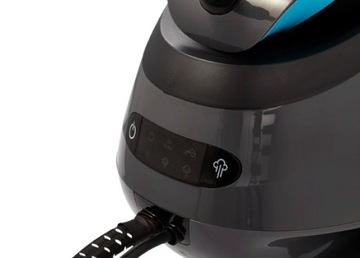 Парогенератор Morphy Richards SteamPro 3000W, паровая станция, утюг