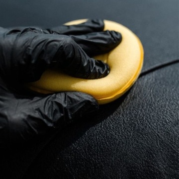 K2 ПОЛИРОВАЛЬНАЯ ГУБКА ДЛЯ НАНЕСЕНИЯ ВОСКОВОГО АППЛИКАТОРА ДЛЯ СОЛНЕЧНОЙ ЗАЩИТЫ