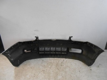 NÁRAZNÍK PŘEDNÍ LA7W VW GOLF IV #