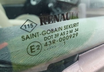 Renault Kangoo II Mikrovan 1.5 dCi 90KM 2011 Renault Kangoo 1.5DCi 90KM Klima Tempomat 5-Osob Hak 1.5 Diesel 90KM, zdjęcie 13